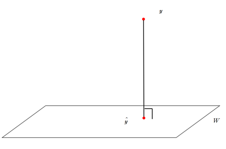 선대 projection